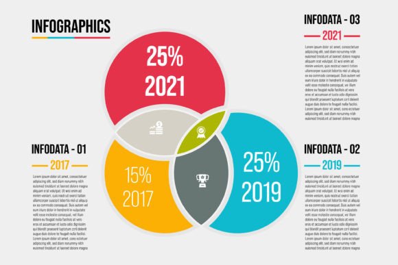 Infographic Diagram Set: A Versatile Tool for Engaging Presentations
