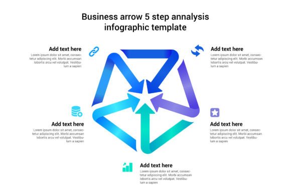 Mastering the Arrow 5 Step Infographic: A Comprehensive Guide