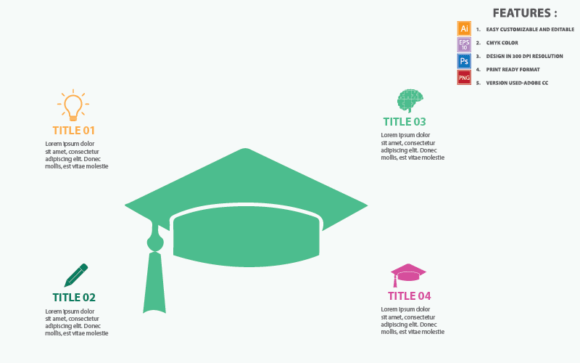 Unlock Creativity with Vector Infographic Elements
